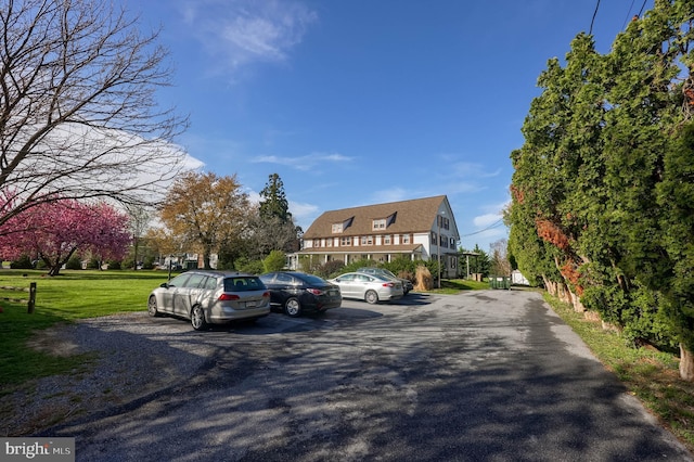 104 N Custer Ave, New Holland, PA 17557 - view of street