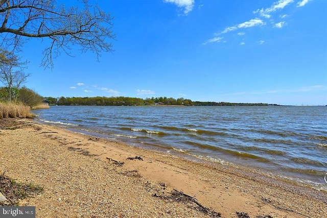 water view
