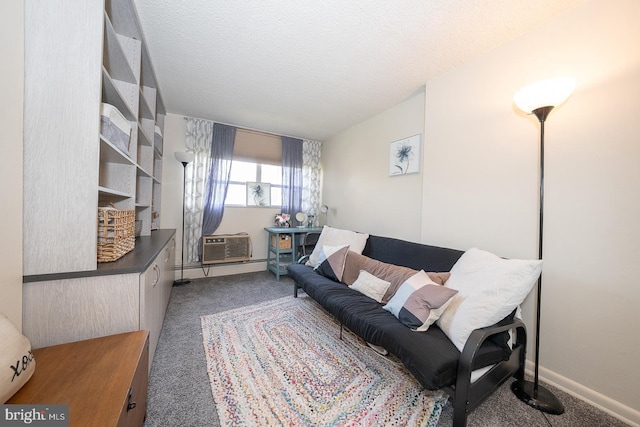 1030 E Lancaster Ave Unit 330, Bryn Mawr, PA 19010 - view of carpeted living area