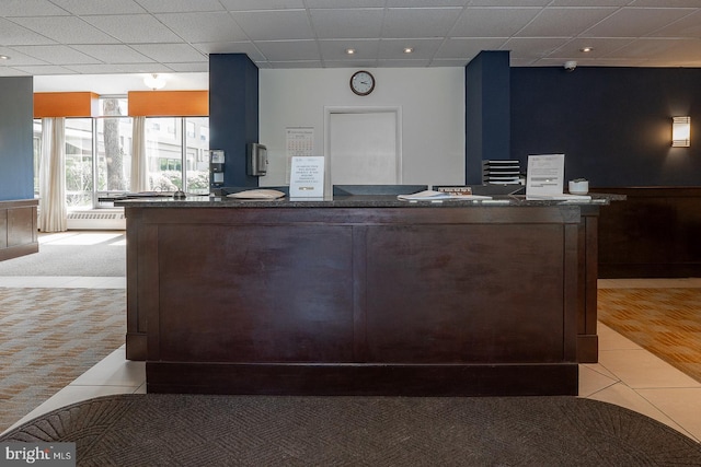 1030 E Lancaster Ave Unit 330, Bryn Mawr, PA 19010 - view of reception