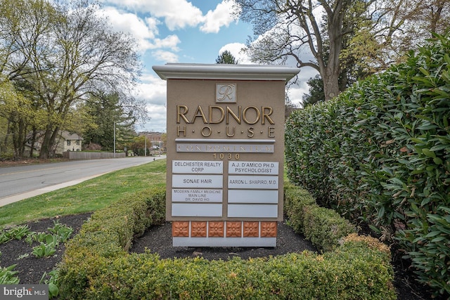 1030 E Lancaster Ave Unit 330, Bryn Mawr, PA 19010 - view of details