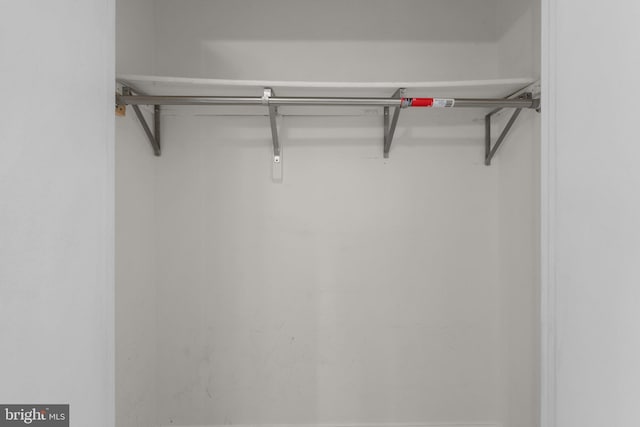 13405 Wisteria Dr, Germantown, MD 20874 - view of closet