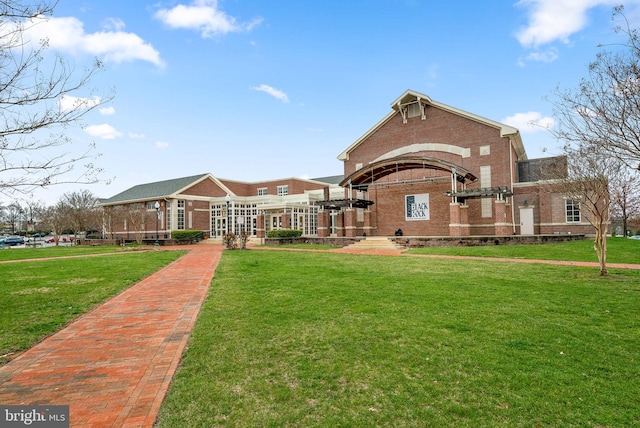 13405 Wisteria Dr, Germantown, MD 20874 - view of property