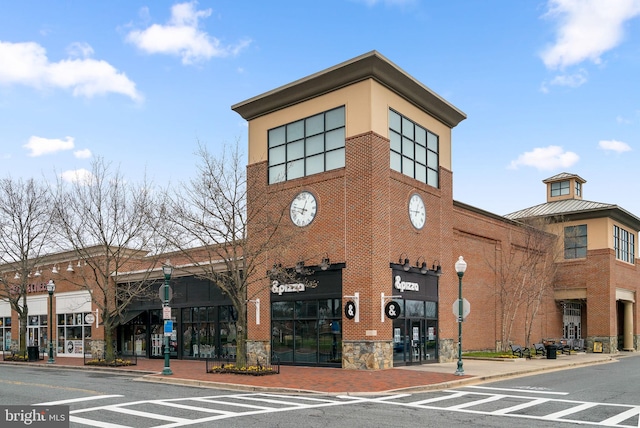 13405 Wisteria Dr, Germantown, MD 20874 - view of building exterior