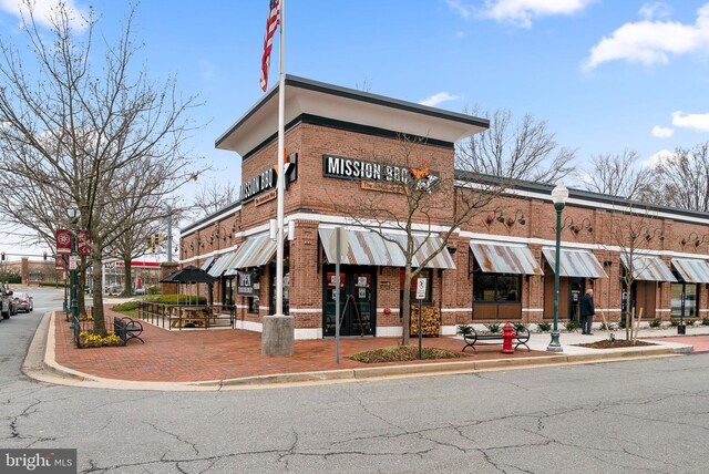 13405 Wisteria Dr, Germantown, MD 20874 - view of property