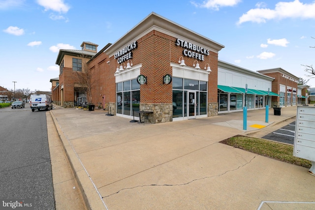 13405 Wisteria Dr, Germantown, MD 20874 - view of building exterior