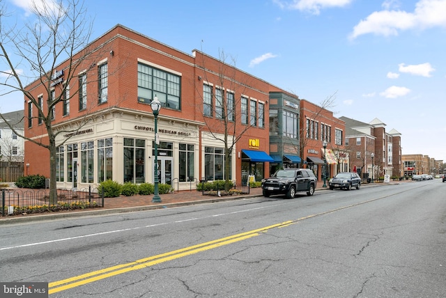 13405 Wisteria Dr, Germantown, MD 20874 - view of building exterior featuring a residential view