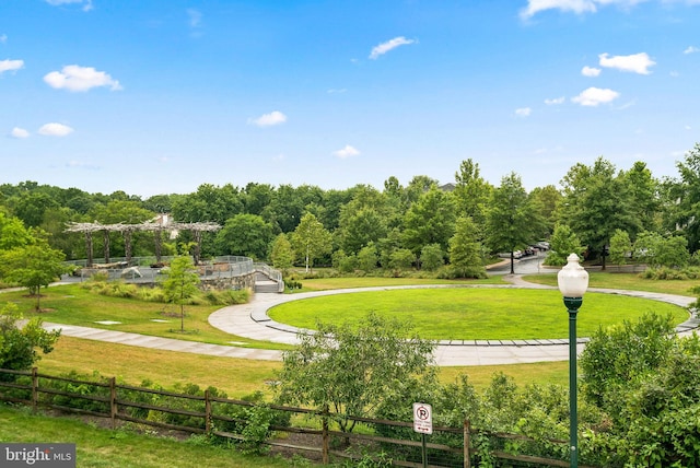 13405 Wisteria Dr, Germantown, MD 20874 - view of surrounding community