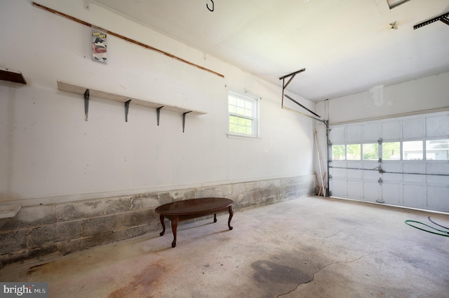 11 Whitekirk Dr, Wilmington, DE 19808 - view of garage