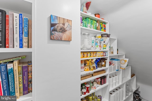 110 Murdock Rd, Baltimore, MD 21212 - view of storage area