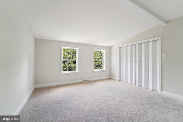 3216 E Joppa Rd, Baltimore, MD 21234 - unfurnished bedroom with carpet and baseboards