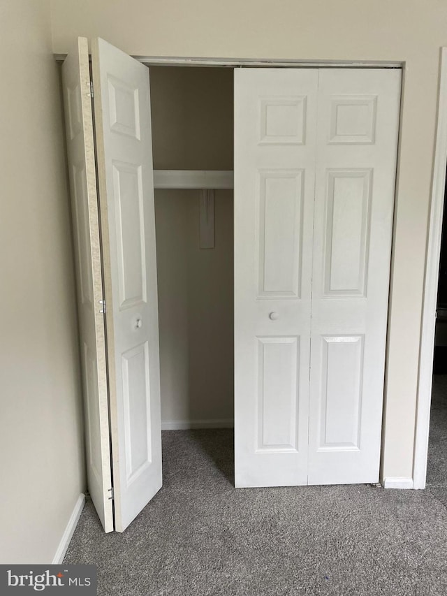 216 Highland Blvd Unit 77, New Castle, DE 19720 - view of closet