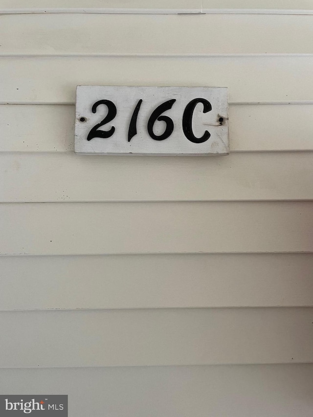 216 Highland Blvd Unit 77, New Castle, DE 19720 - exterior view