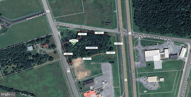 18487 S Main St, Bridgeville, DE 19933