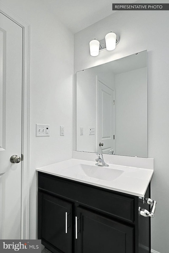 325 Magnolia Ln Lot 103, State College, PA 16803 - bathroom featuring vanity