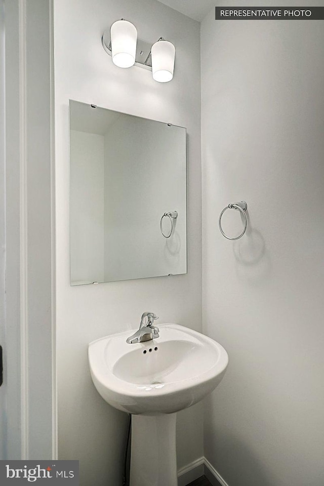 325 Magnolia Ln Lot 103, State College, PA 16803 - view of bathroom