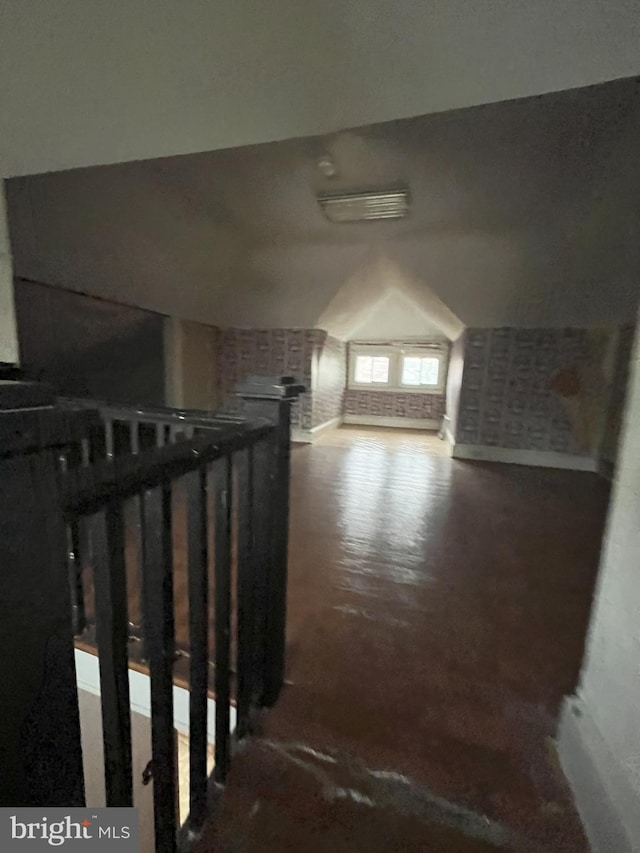 3314 Egerton Rd, Baltimore, MD 21215 - view of bonus room