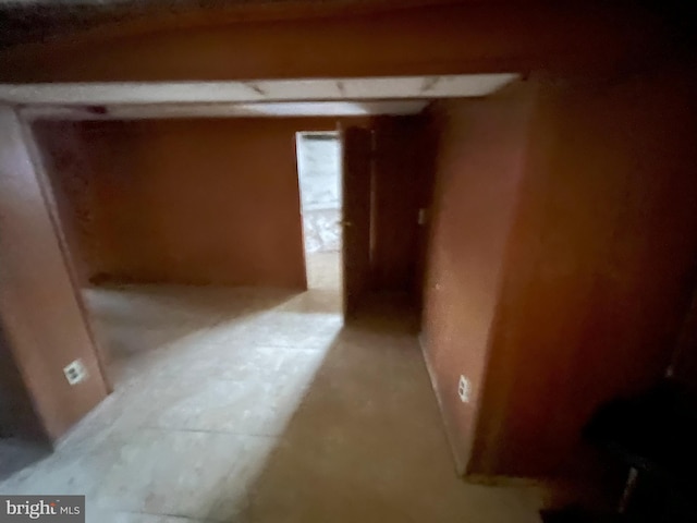 3314 Egerton Rd, Baltimore, MD 21215 - interior space