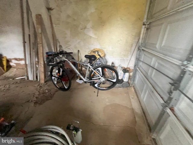 3314 Egerton Rd, Baltimore, MD 21215 - interior space