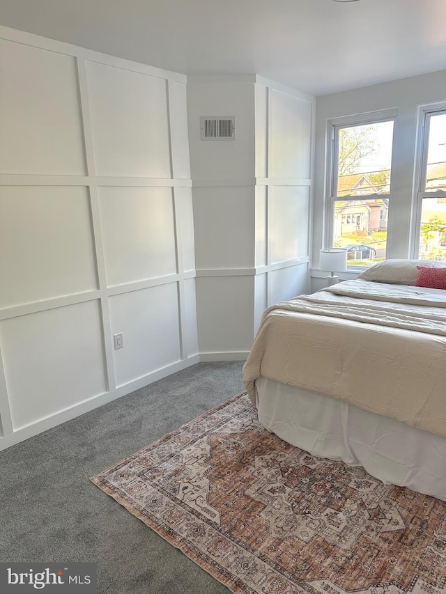 25 N Brown St, Gloucester City, NJ 08030 - bedroom with carpet flooring