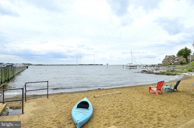water view