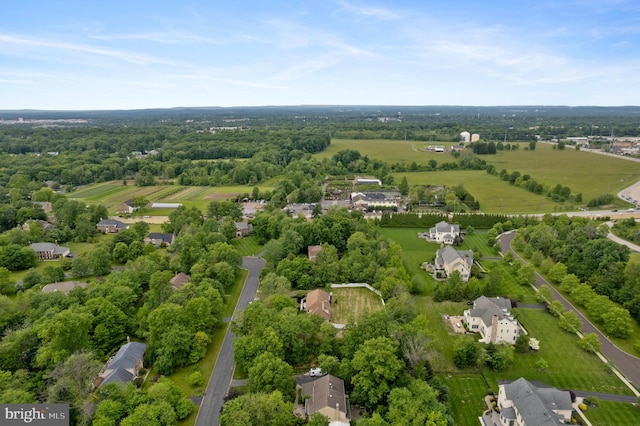 1625 Stonington Cir, North Wales, PA 19454 - view of property location