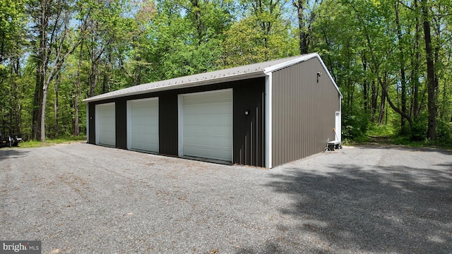 1982 Whyte Ln, Spring Grove, PA 17362 - view of detached garage