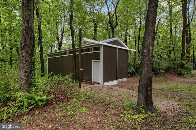 1982 Whyte Ln, Spring Grove, PA 17362 - view of outbuilding featuring an outbuilding