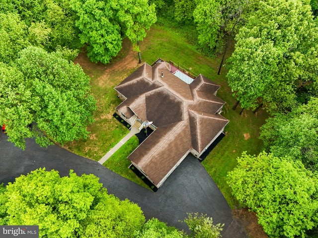 1982 Whyte Ln, Spring Grove, PA 17362 - aerial view of property and surrounding area