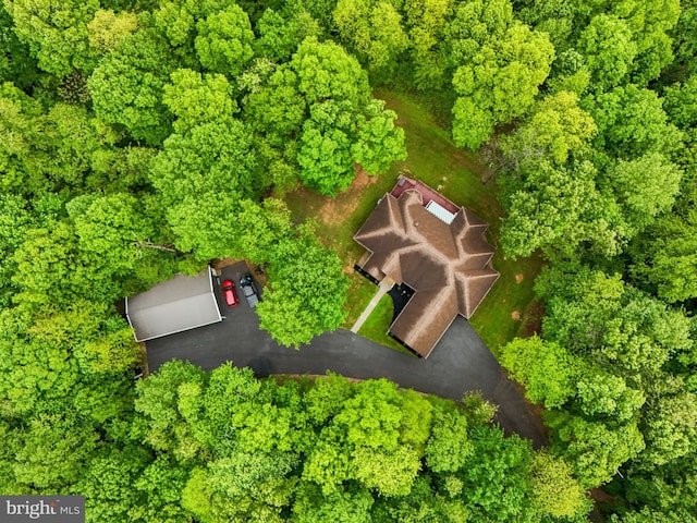 1982 Whyte Ln, Spring Grove, PA 17362 - bird's eye view