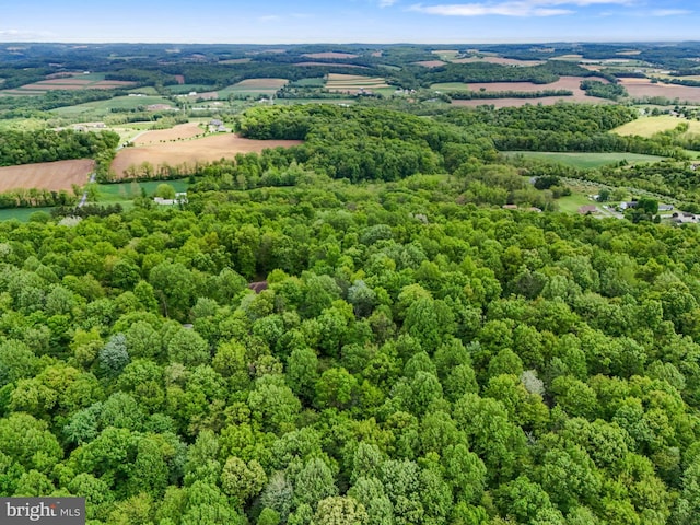 1982 Whyte Ln, Spring Grove, PA 17362 - drone / aerial view of a heavily wooded area