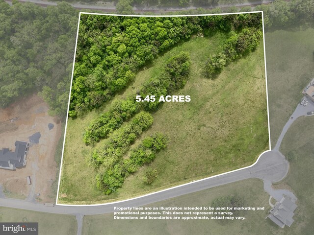 LOT72 Nimitz, Hedgesville, WV 25427