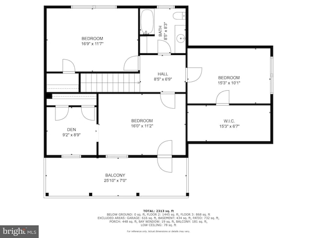 room layout