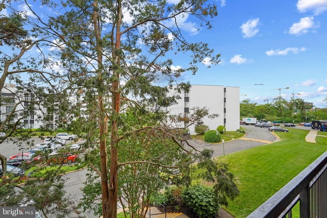 16 S Van Dorn St Unit 406, Alexandria, VA 22304 - view of property