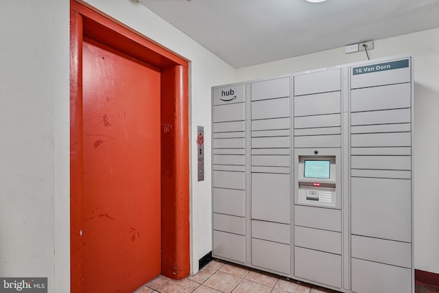 16 S Van Dorn St Unit 406, Alexandria, VA 22304 - surrounding community featuring a package area