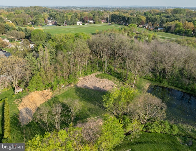 2795 Southwick Dr, Lancaster, PA 17601 - drone / aerial view featuring a water view