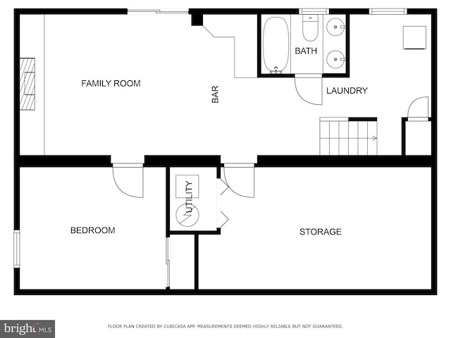 room layout