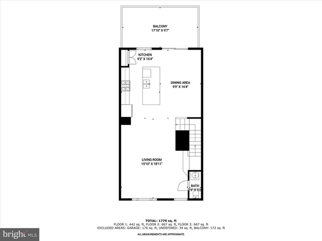 room layout