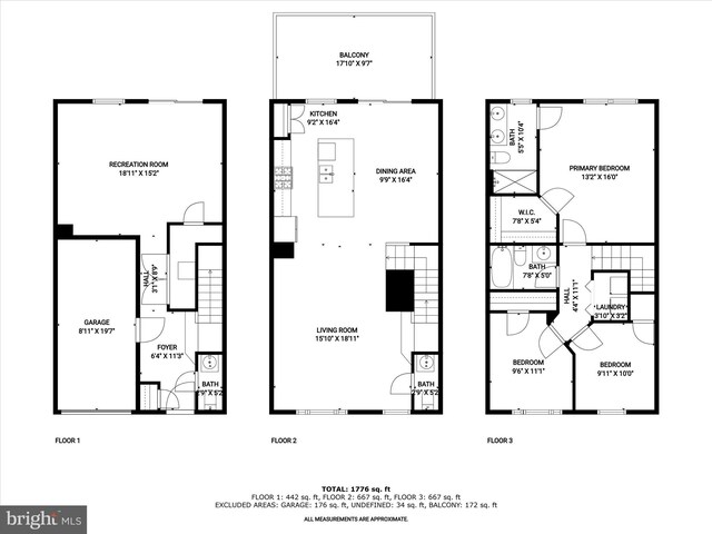 floor plan / room layout