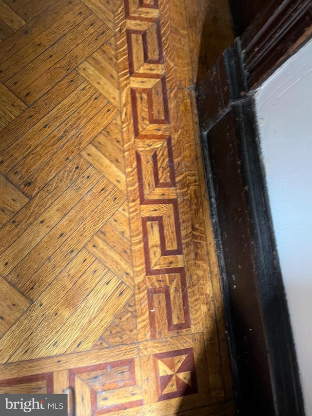 detailed view