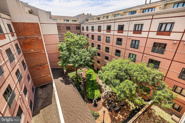 1000 Fell St Unit 633, Baltimore, MD 21231 - view of property