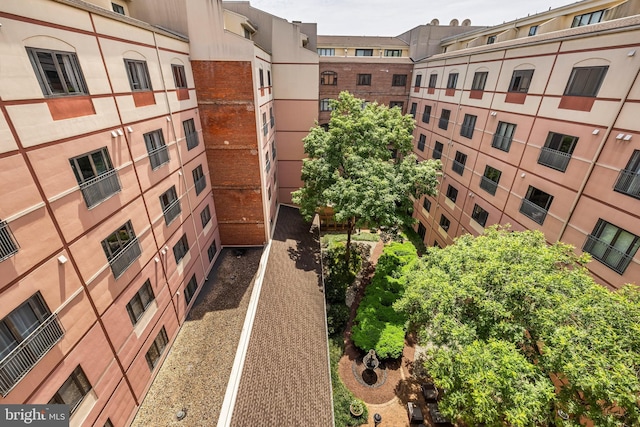 1000 Fell St Unit 633, Baltimore, MD 21231 - view of property