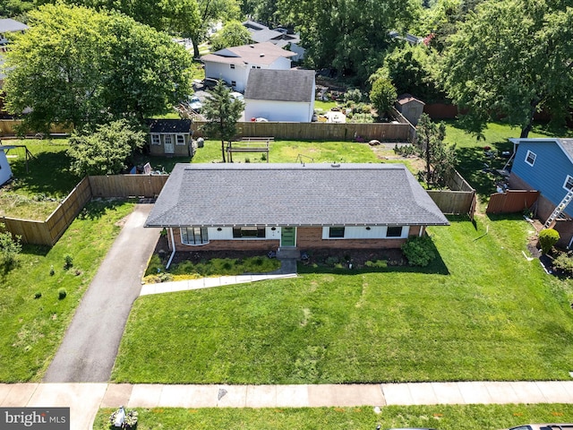 1904 N Amelia St, Sterling, VA 20164 - view of subject property