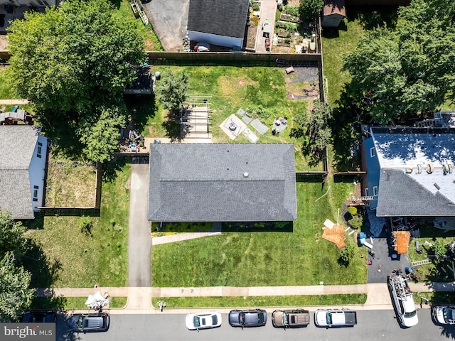 1904 N Amelia St, Sterling, VA 20164 - aerial view