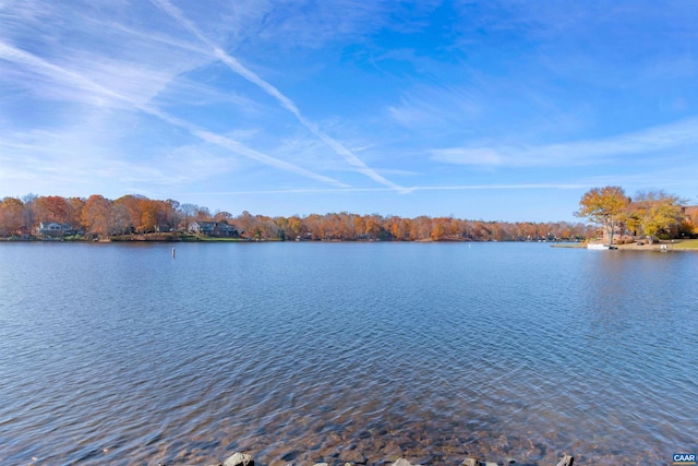 water view