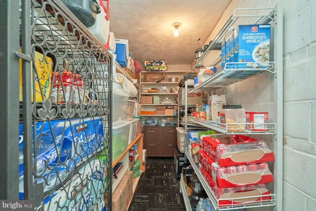 6368 Waterway Dr, Falls Church, VA 22044 - view of storage