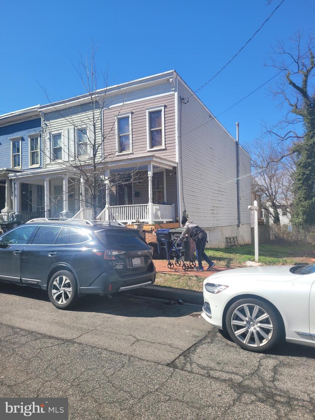 2223 14th St SE, Washington, DC 20020