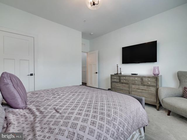 9929 Pesade Way, Upper Marlboro, MD 20772 - view of carpeted bedroom