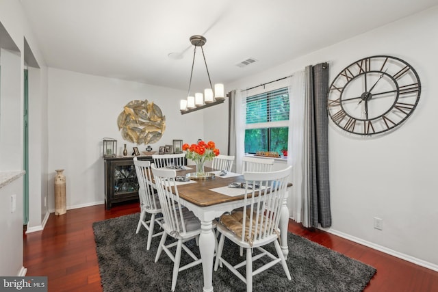 115 E Kings Hwy Unit # 104, Maple Shade, NJ 08052 - dining space featuring wood finished floors and baseboards