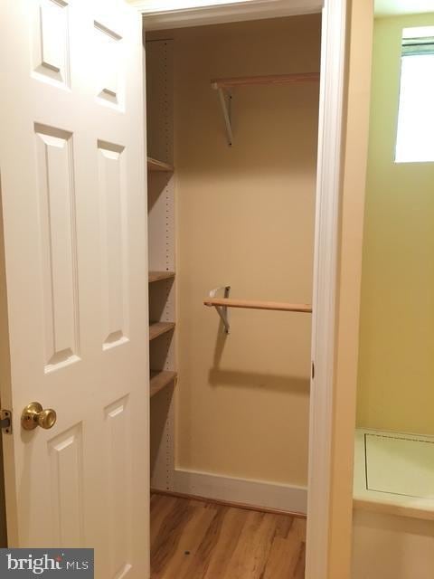 13211 Lutes Dr, Silver Spring, MD 20906 - view of closet
